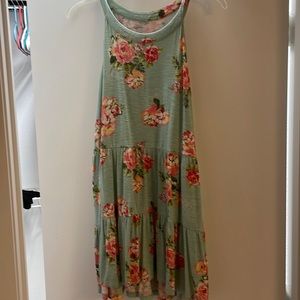 Torrid super soft tank top